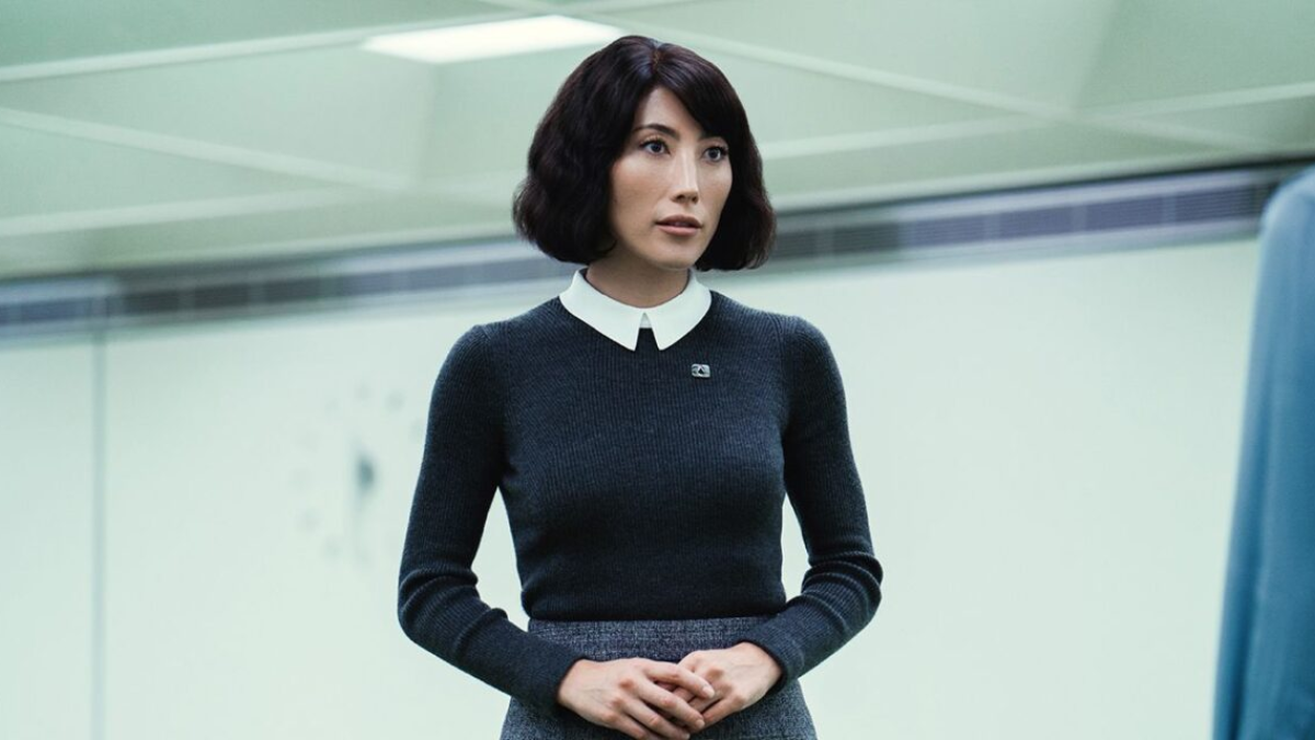 O que é o Cold Harbor, de ‘Ruptura’