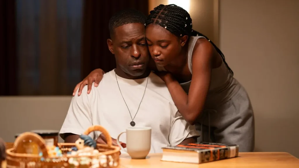 Confira a crítica do episódio 8 de "Paradise", série de suspense político de 2025 disponível para assistir no Disney+.