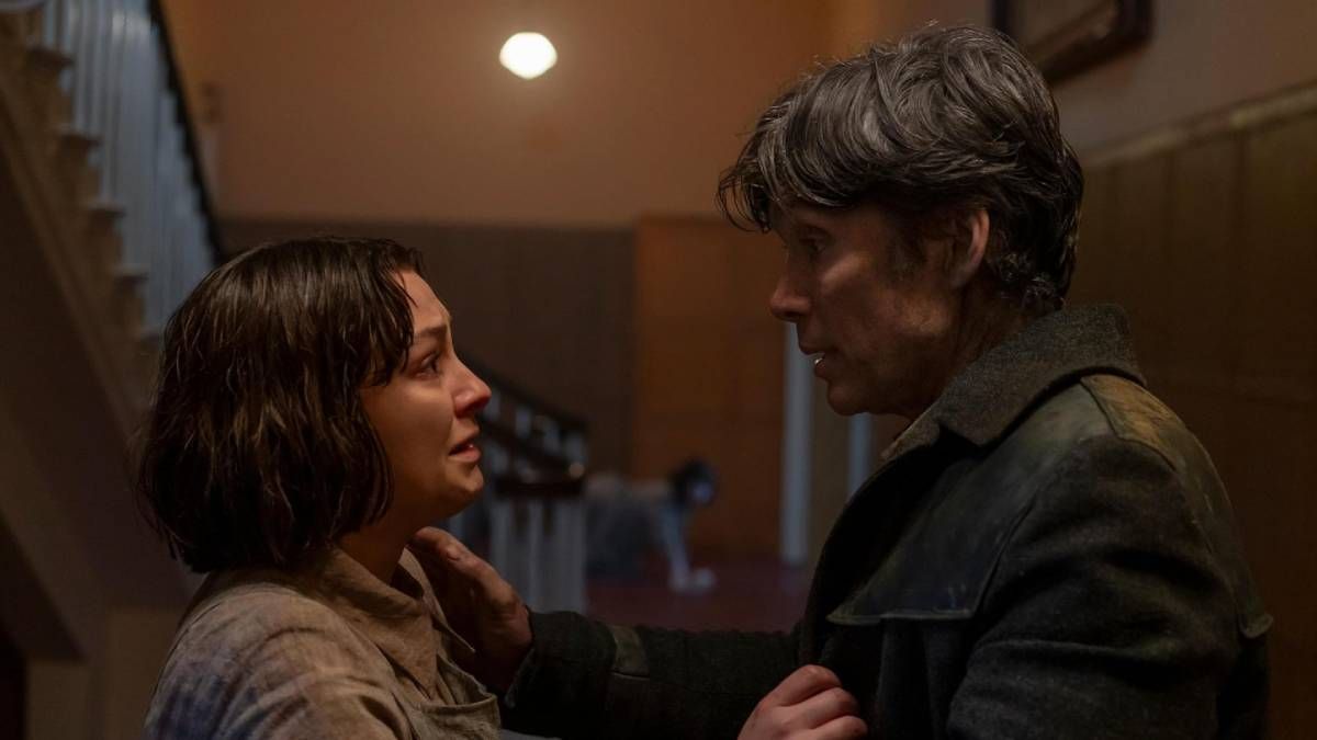 Confira a crítica do filme "Pequenas Coisas como Estas", drama com Cillian Murphy e Emily Watson que estreia em 13 de março de 2025