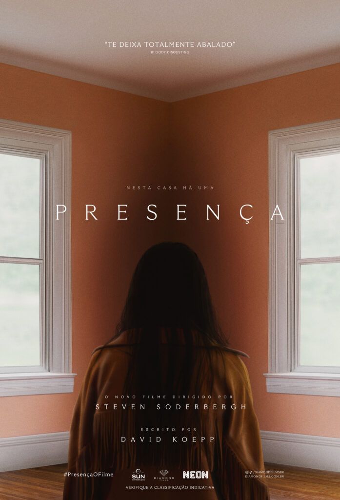 ‘Presença’, novo filme de Steven Soderbergh, traz elenco de peso veja trailer e saiba quando estreia