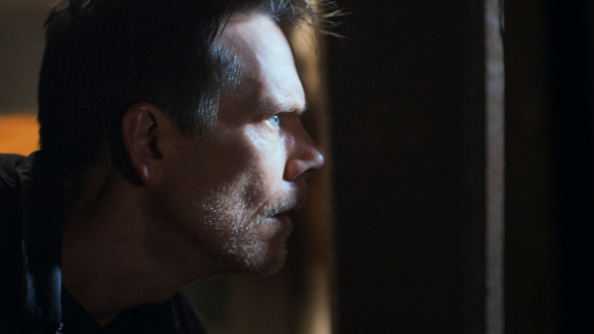 Prime Video divulga trailer da série ‘The Bondsman’, estrelada por Kevin Bacon VEJA!