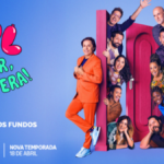 Prime Video divulga trailer da temporada 4 de ‘LOL Se Rir, Já Era’ VEJA!
