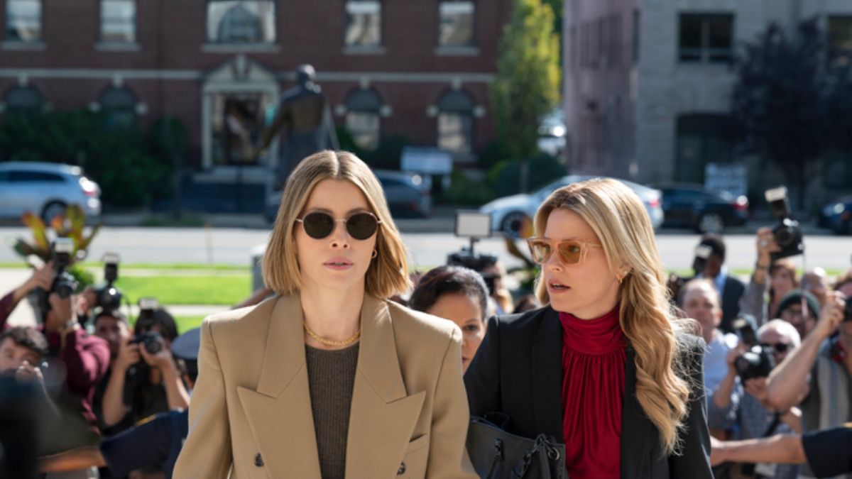 Prime Video revela imagens e data de estreia de ‘The Better Sister’, com Jessica Biel e Elizabeth Banks
