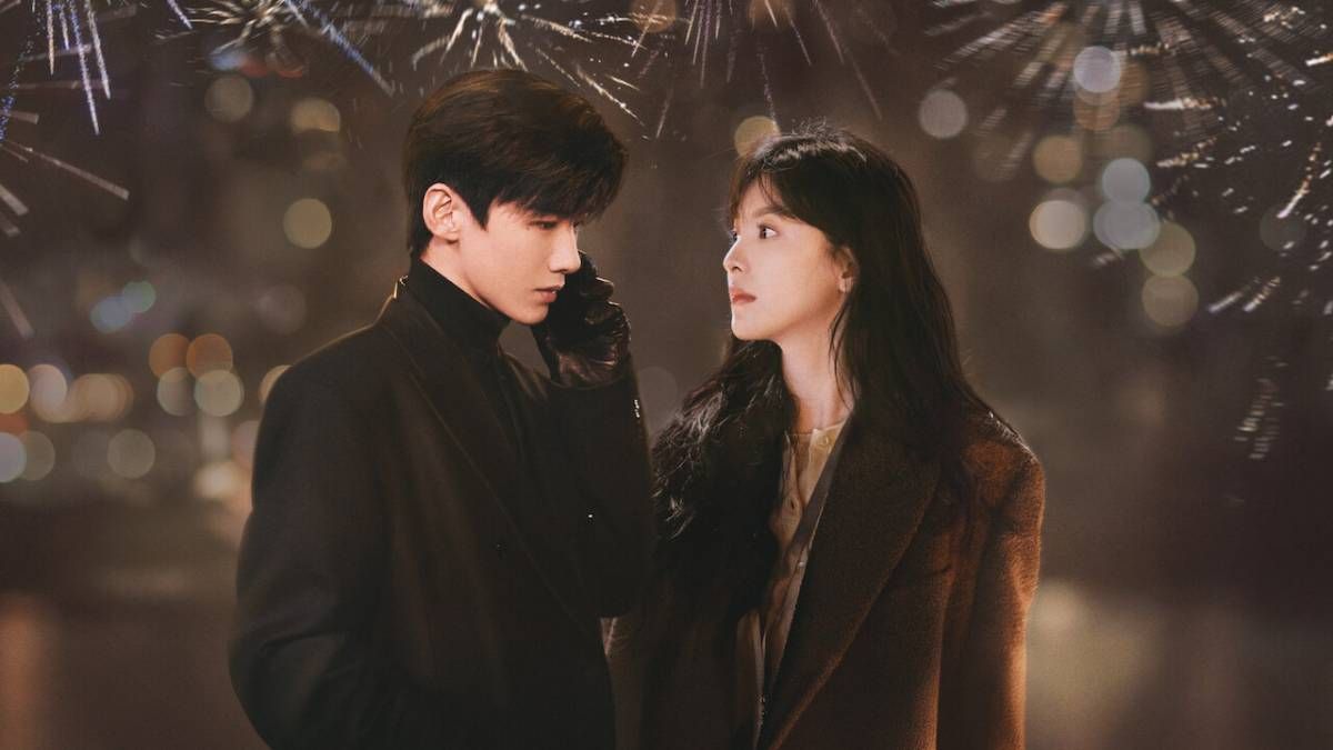 Confira a crítica da série "Quando Se Tem Mais uma Chance", dorama chinês de 2025 disponível para assistir na Netflix.