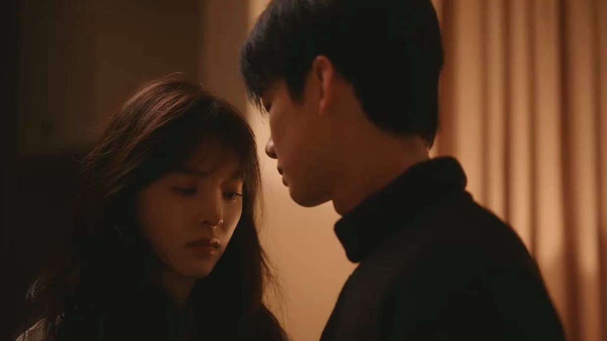 Confira a crítica dos episódios 7 a 10 da série "Quando Se Tem Mais uma Chance", dorama chinês de 2025 disponível para assistir na Netflix