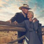 Saiba quando e que horas estreia o episódio 3 da segunda temporada de "1923", série de faroeste do Paramount+