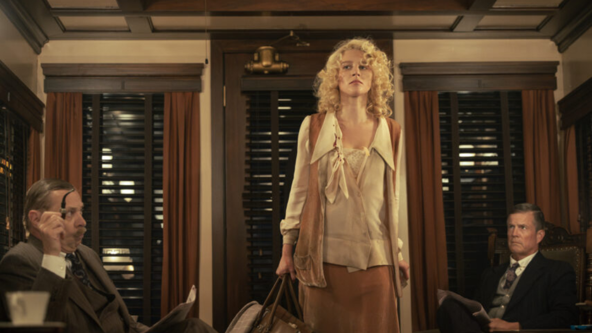 Quando e que horas estreia o episódio 4 da temporada 2 de '1923'