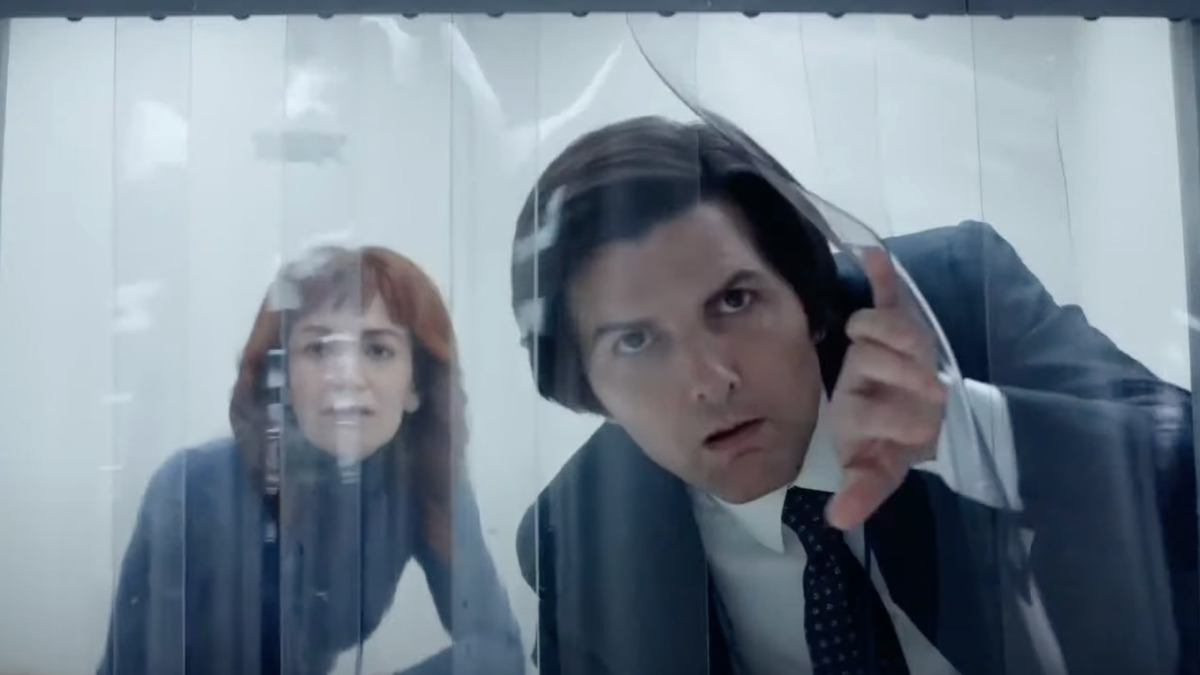 Quando e que horas estreia o episódio 8 da segunda temporada de ‘Ruptura’