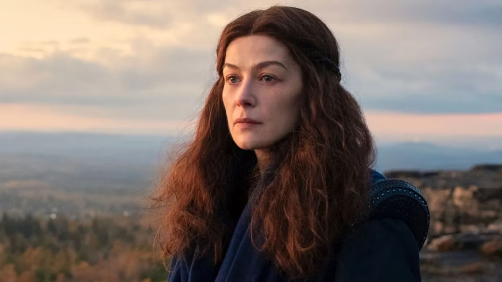 Quando estreia o episódio 4 da temporada 3 de ‘A Roda do Tempo’
