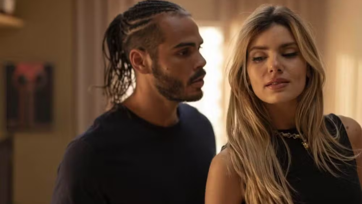 Quando estreiam os últimos episódios (36 a 40) da novela ‘Beleza Fatal’ (1)