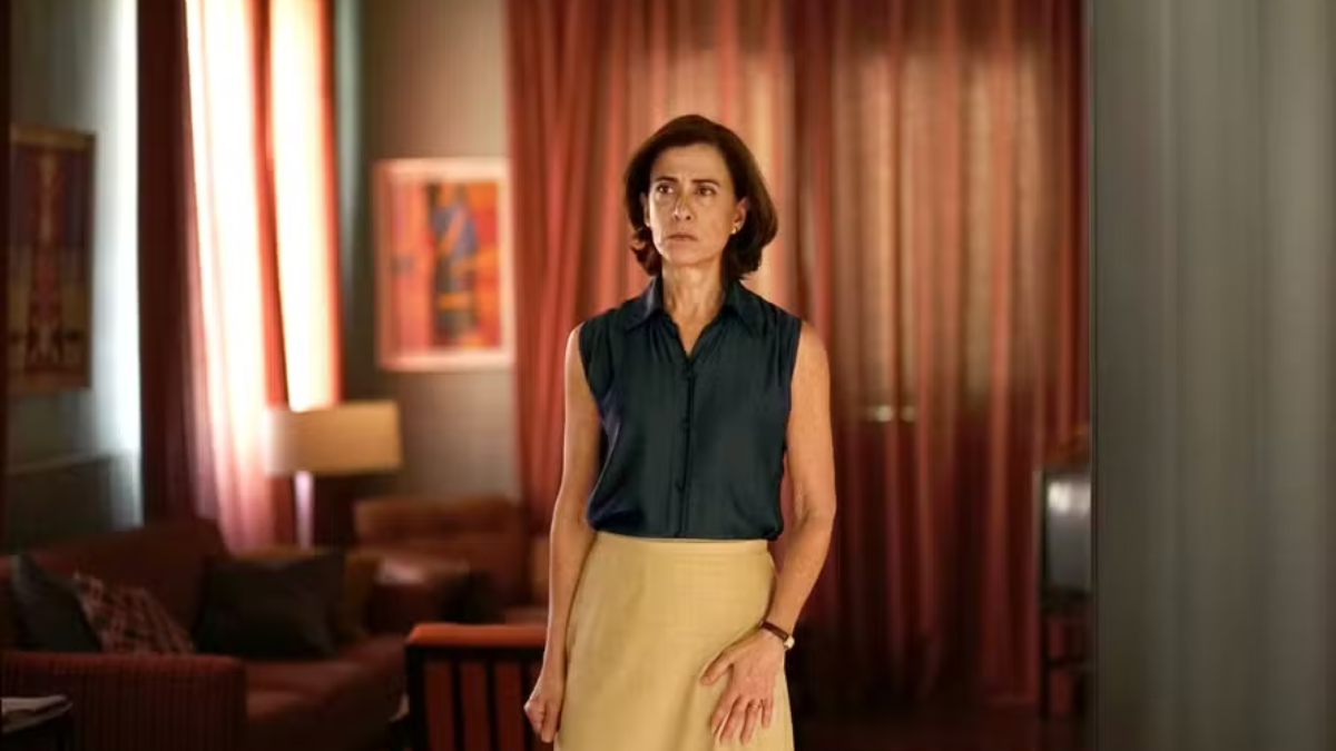 Quando ‘Ainda Estou Aqui’ estreia no Globoplay veja a data de lançamento oficial