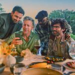 Confira a crítica da série "Quarentões em Crise", comédia holandesa de 2025 disponível para assistir na Netflix.