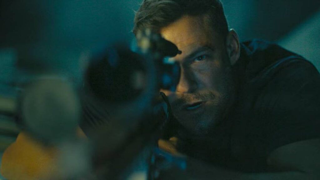 Confira a crítica do episódio 8 da temporada 3 de "Reacher", final da série de ação de 2025 disponível para assistir no Prime Video