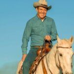 Confira a crítica do filme "Reagan", drama histórico com Dennis Quaid de 2025 disponível para assistir no Prime Video