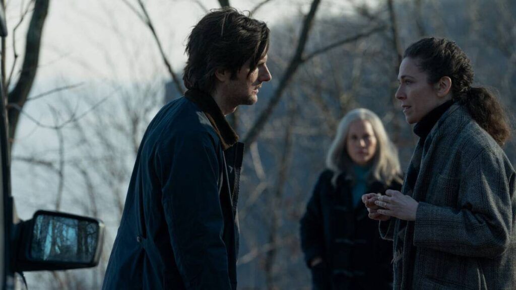 Confira a crítica do episódio 9 da temporada 2 de "Ruptura", série de 2025 disponível para assistir na Apple TV+