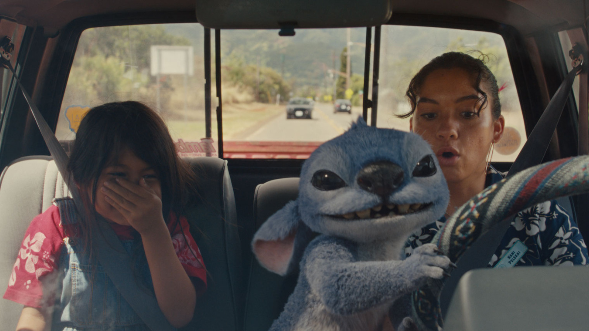 SAIU! Disney divulga primeiro trailer do live-action de ‘Lilo e Stitch’; confira!
