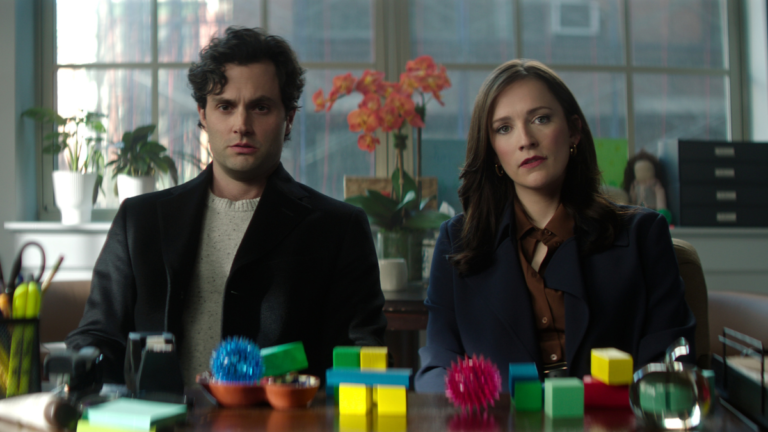 SAIU! Netflix divulga trailer da 5ª e última temporada de ‘Você’ - VEJA!