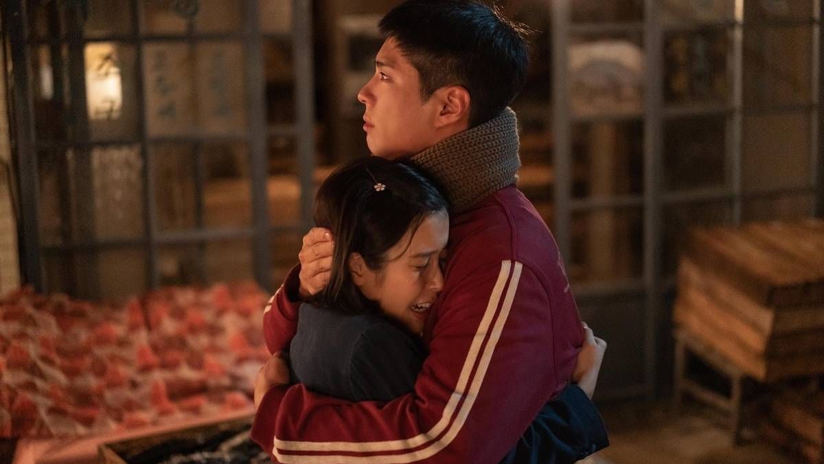 Confira a crítica do volume 2 (episódios 5 a 8) da série "Se a Vida Te Der Tangerinas", dorama sul-coreano de 2025 disponível na Netflix