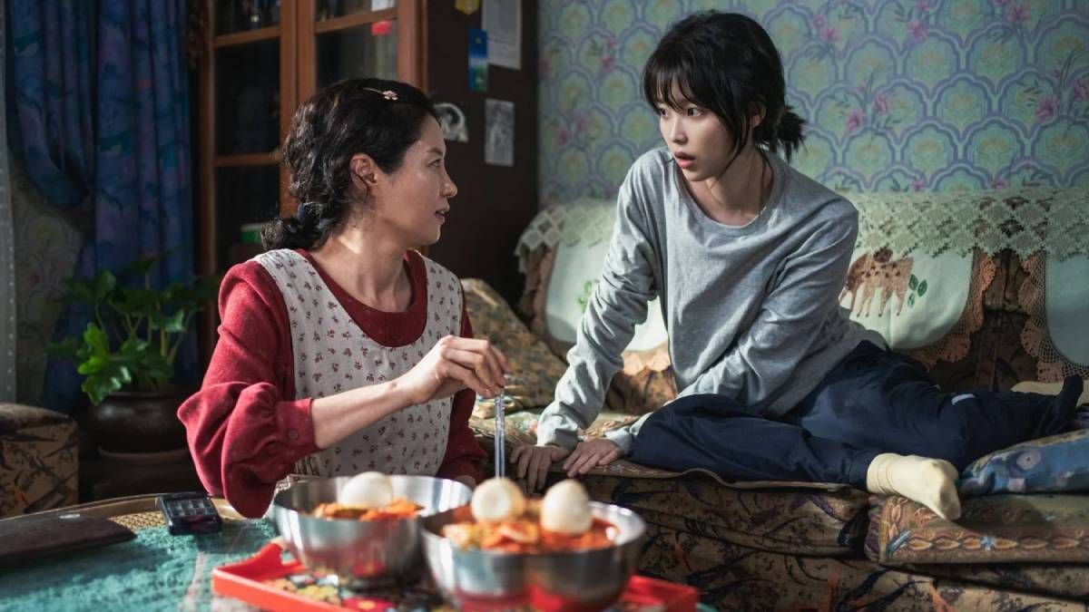 Confira a crítica do volume 3 (episódios 9 a 12) da série "Se a Vida Te Der Tangerinas", dorama sul-coreano de 2025 disponível na Netflix