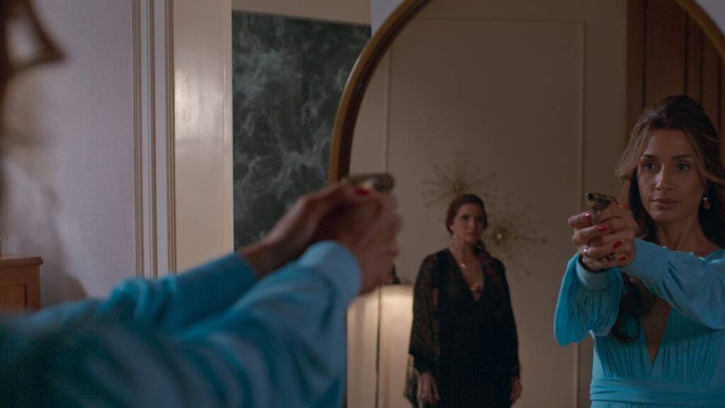 Confira a crítica dos episódios 26 a 30 da novela "Beleza Fatal", série brasileira de 2025 disponível para assistir na Max.