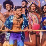 Confira a crítica da série "Soltos no Carnaval", reality show de 2025 disponível para assistir no Prime Video
