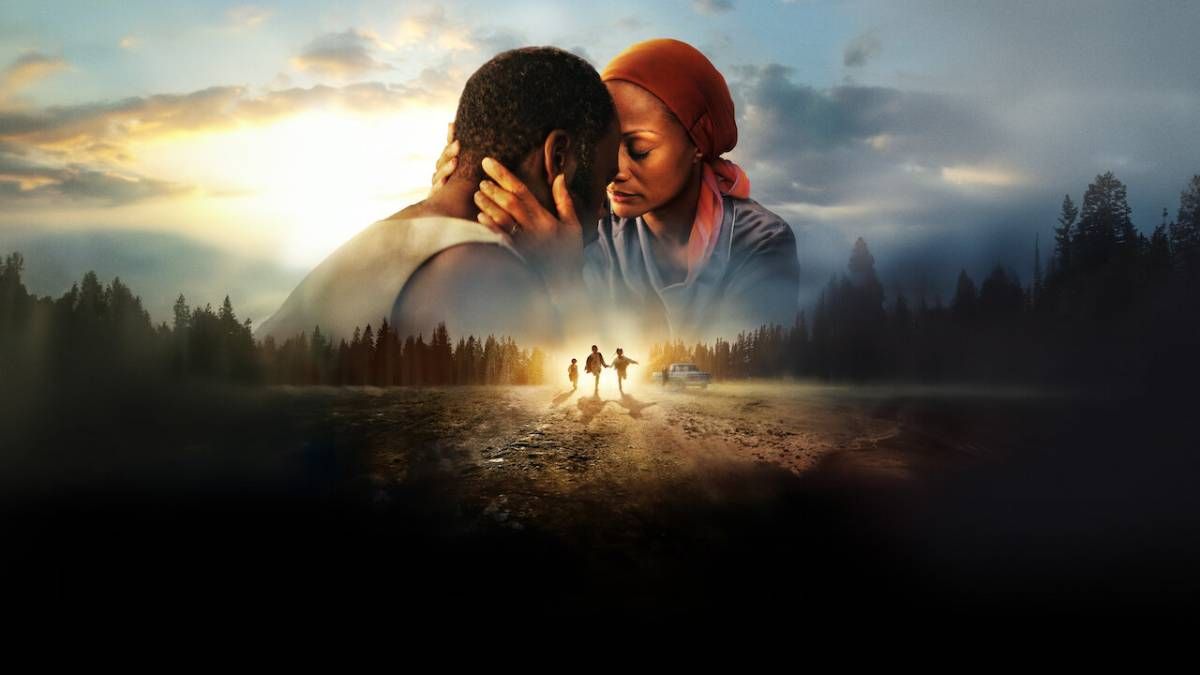 Confira a crítica do filme "Som da Esperança: A História de Possum Trot", drama de 2024 disponível para assistir na Netflix.