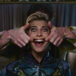 Confira a crítica do filme "Sorria 2", terror de 2024 com Naomi Scott disponível para assistir no Prime Video