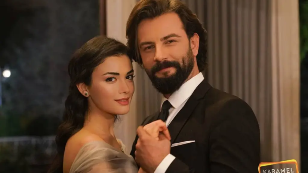 TNT também tem novelas turcas conheça as melhores (1)