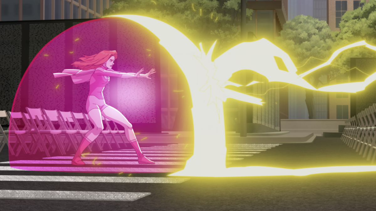 Temporada 3 de ‘Invencível’ chega ao final confira a explicação sobre o desfecho do episódio 8