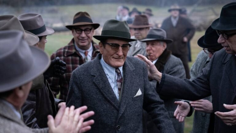 Confira a crítica de "The Alto Knights: Máfia e Poder", filme policial com Robert De Niro que estreou em 20 de março de 2025 nos cinemas