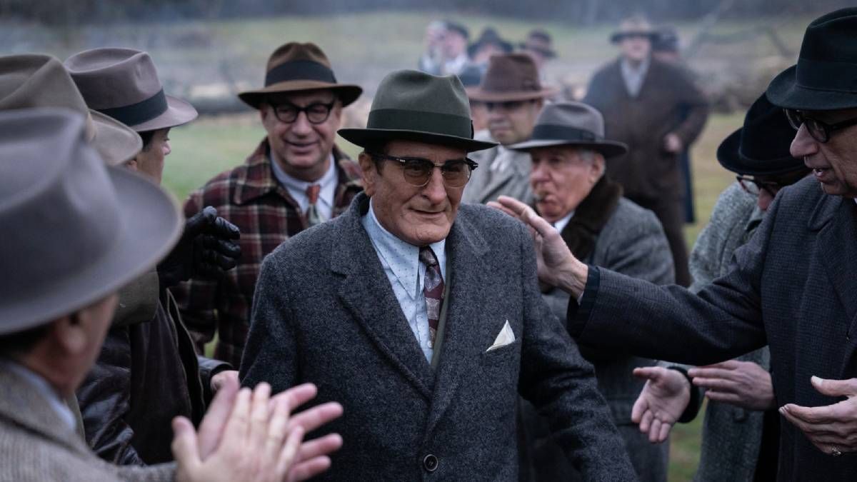 Confira a crítica de "The Alto Knights: Máfia e Poder", filme policial com Robert De Niro que estreou em 20 de março de 2025 nos cinemas