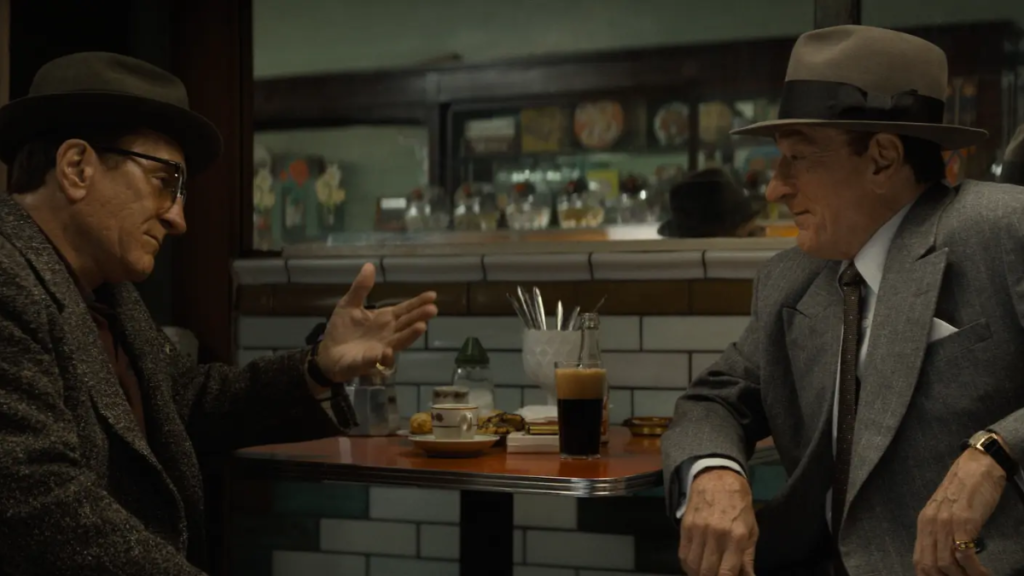 The Alto Knights novo filme com Robert De Niro é baseado em uma história real (1)