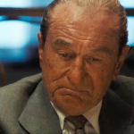 The Alto Knights novo filme com Robert De Niro é baseado em uma história real