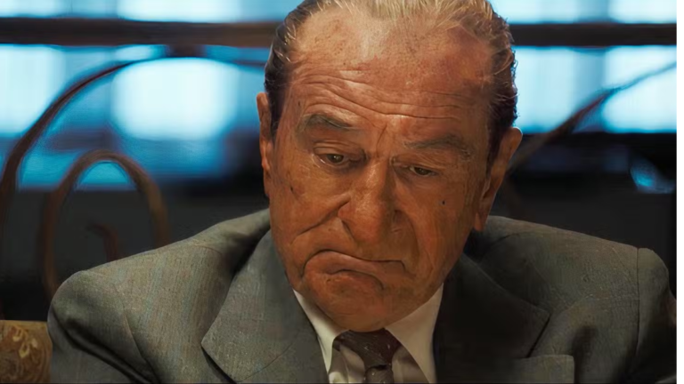 The Alto Knights novo filme com Robert De Niro é baseado em uma história real