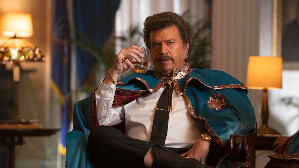 Confira a crítica do episódio 1 da temporada 4 de "The Righteous Gemstones", série de comédia de 2025 disponível para assistir na Max