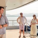 Confira a crítica do episódio 4 da temporada 3 de "The White Lotus", série de 2025 disponível para assistir na Max