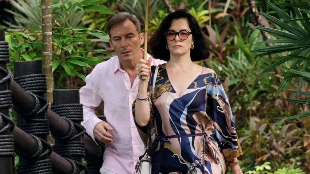 Confira a crítica do episódio 6 da temporada 3 de "The White Lotus", série de 2025 disponível para assistir na Max