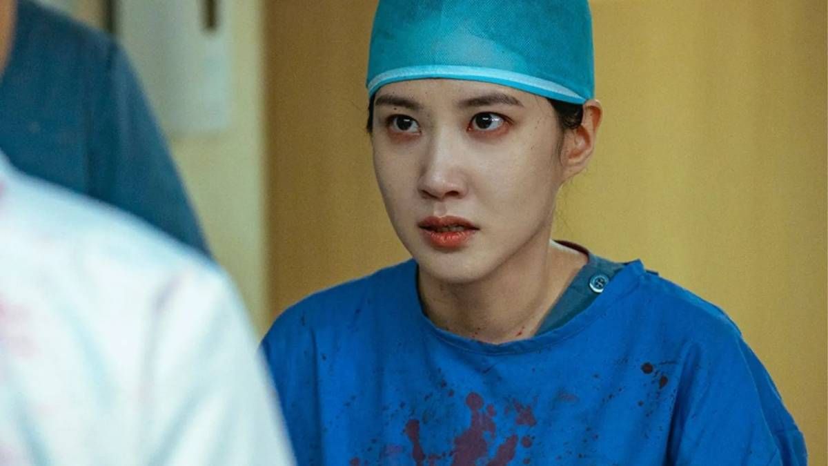 Confira a crítica dos dois primeiros episódios da série "Traição e Redenção", dorama sul-coreana de 2025 disponível para assistir no Disney+