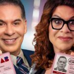 Confira a crítica do filme "Uma Advogada Brilhante", comédia brasileira com Leandro Hassum que estreou em 6 de março de 2025 nos cinemas