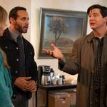 Confira a crítica do episódio 10 da série "Uma Mente Excepcional", drama policial de 2025 disponível para assistir no Disney+.