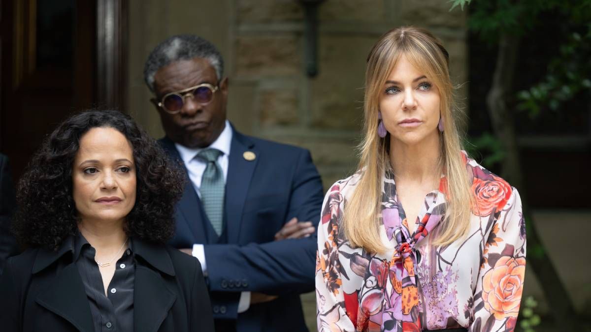 Confira a crítica do episódio 11 da série "Uma Mente Excepcional", drama policial de 2025 disponível para assistir no Disney+.