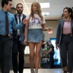 Confira a crítica do episódio 8 da série "Uma Mente Excepcional", drama policial de 2025 disponível para assistir no Disney+