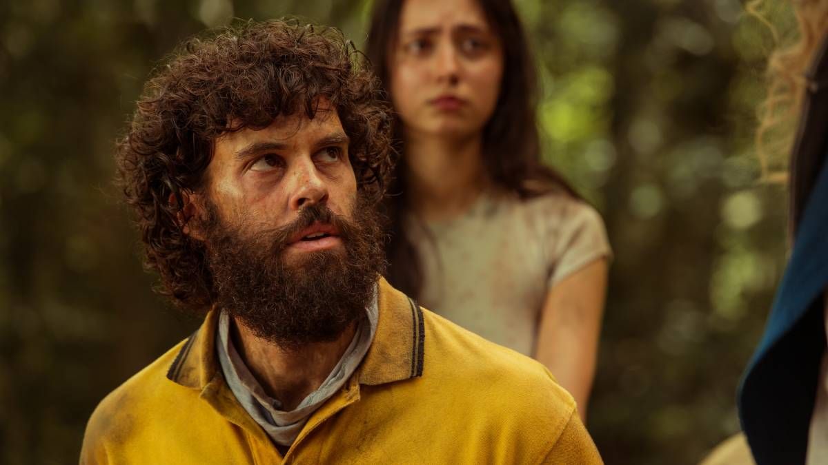 Confira a crítica do episódio 4 da temporada 3 de "Yellowjackets", série de suspense de 2025 disponível para assistir no Paramount+.