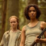 Confira a crítica do episódio 5 da temporada 3 de "Yellowjackets", série de suspense de 2025 disponível para assistir no Paramount+