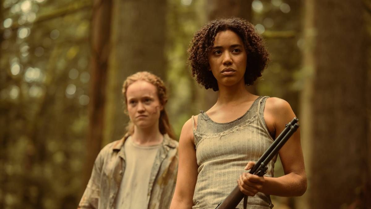 Confira a crítica do episódio 5 da temporada 3 de "Yellowjackets", série de suspense de 2025 disponível para assistir no Paramount+