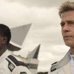 Confira o primeiro trailer do filme "F1", estrelado por Brad Pitt e saiba como conseguir ingressos para a sessão especial em São Paulo