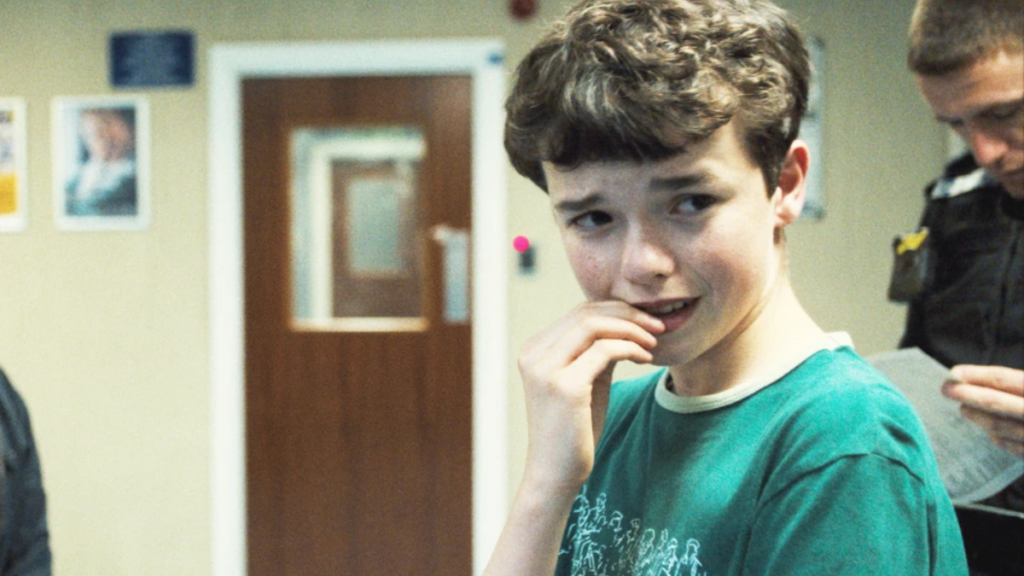 ‘Adolescência’ nova série da Netflix é baseada em uma história real