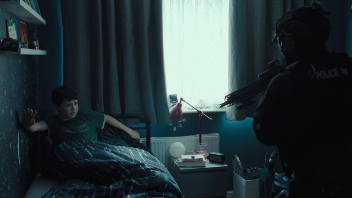 ‘Adolescência’ qual o significado da teoria 8020 da série da Netflix