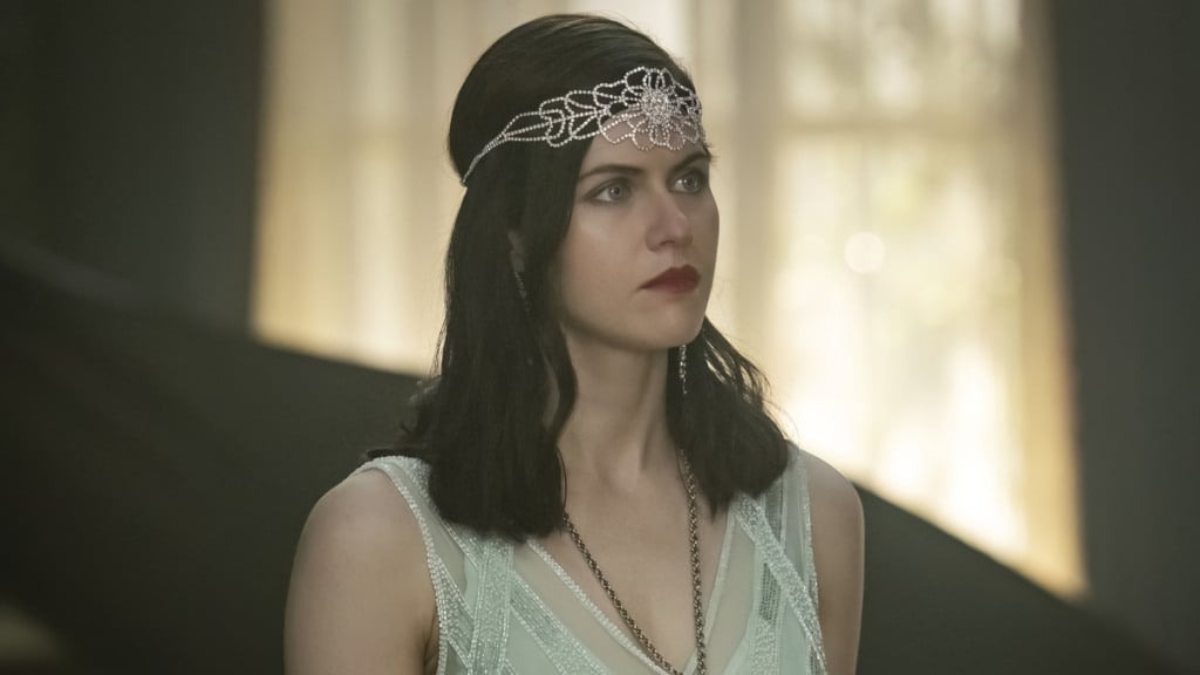 ‘As Bruxas Mayfair de Anne Rice' vai ter temporada 3