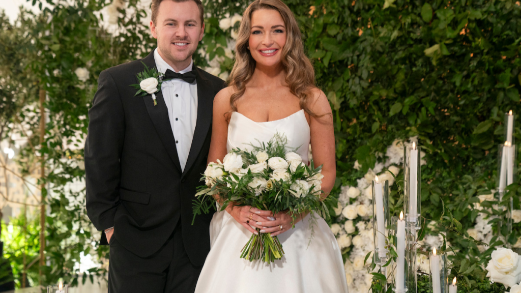 ‘Casamento às Cegas 8’ quais casais disseram ‘sim’ no final da temporada (1)